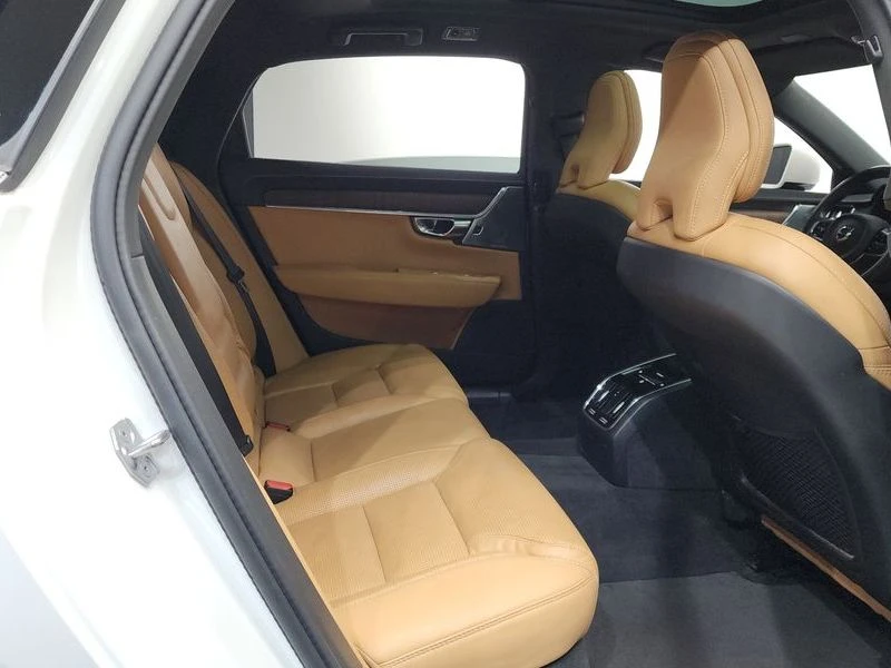 Volvo S90 2.0 Automatic КРАЙНА ЦЕНА: 20467 EUR, снимка 12 - Автомобили и джипове - 55966920