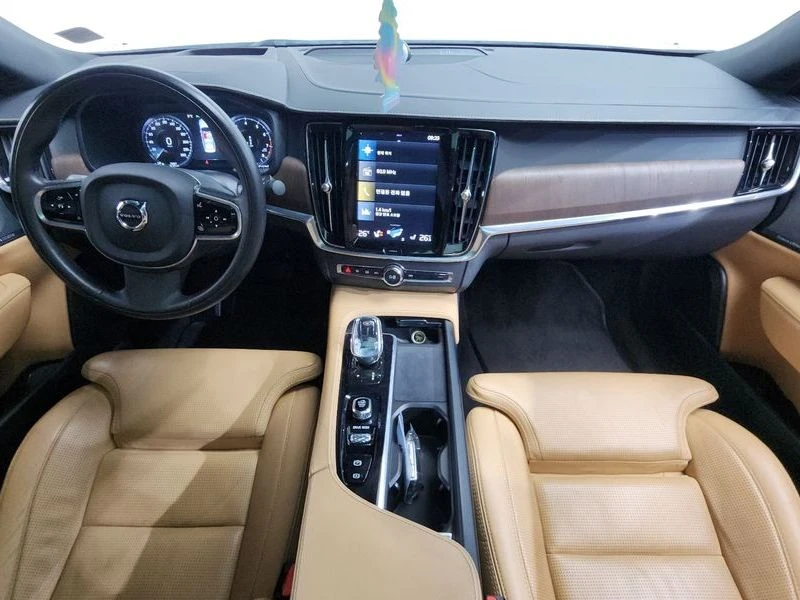 Volvo S90 2.0 Automatic КРАЙНА ЦЕНА: 20467 EUR, снимка 7 - Автомобили и джипове - 55966920