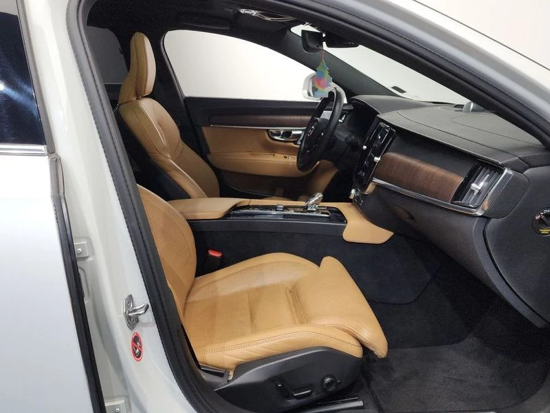 Volvo S90 2.0 Automatic КРАЙНА ЦЕНА: 20467 EUR, снимка 11 - Автомобили и джипове - 55966920