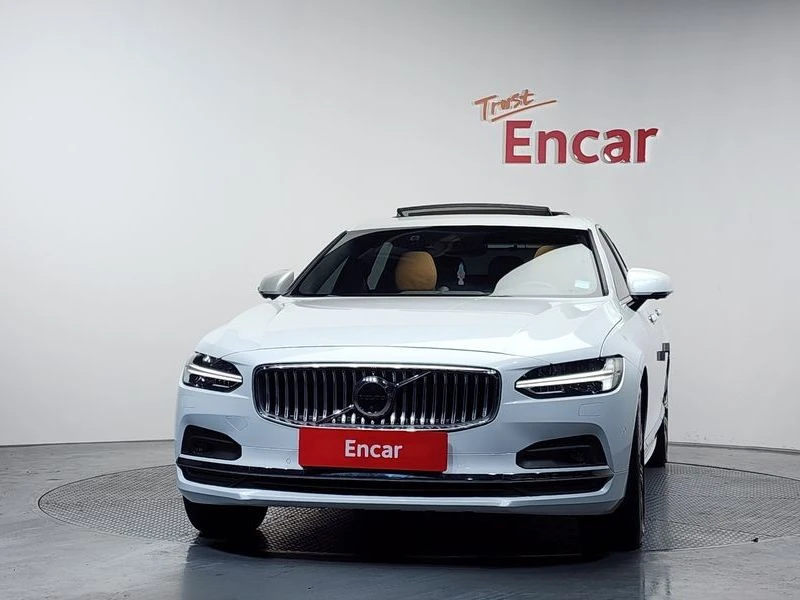 Volvo S90 2.0 Automatic КРАЙНА ЦЕНА: 20467 EUR, снимка 3 - Автомобили и джипове - 55966920