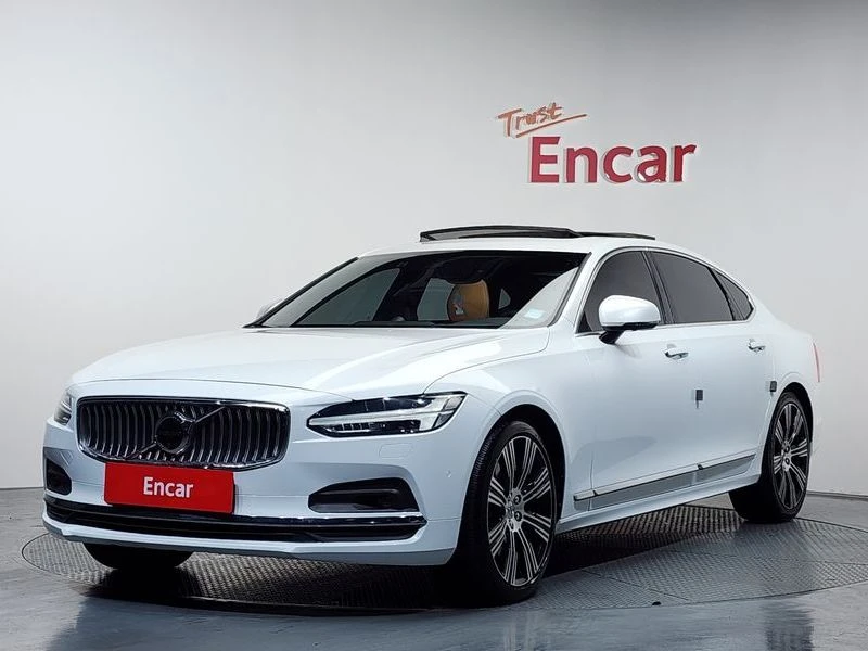 Volvo S90 2.0 Automatic КРАЙНА ЦЕНА: 20467 EUR