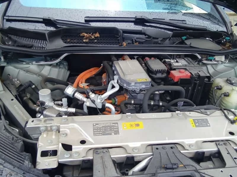 BMW iX * xDrive50 * Цена до България , снимка 15 - Автомобили и джипове - 56238180