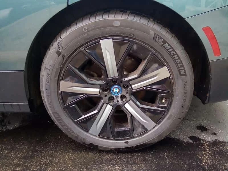 BMW iX * xDrive50 * Цена до България , снимка 4 - Автомобили и джипове - 56238180