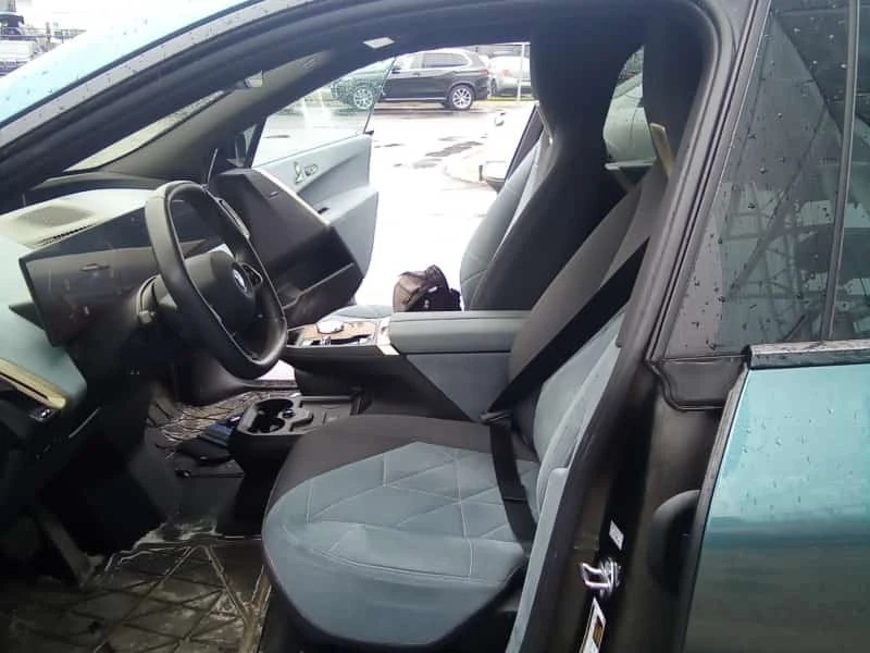 BMW iX * xDrive50 * Цена до България , снимка 11 - Автомобили и джипове - 56238180