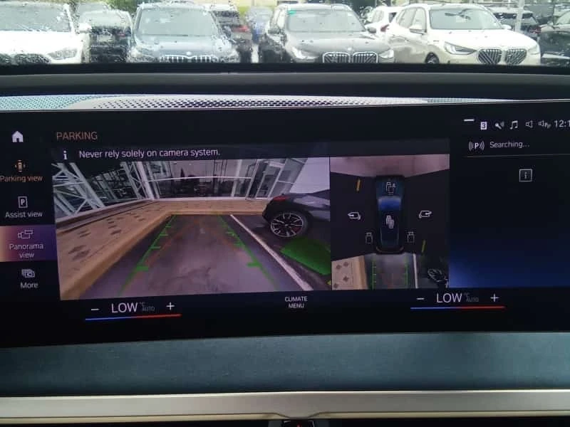 BMW iX * xDrive50 * Цена до България , снимка 12 - Автомобили и джипове - 56238180