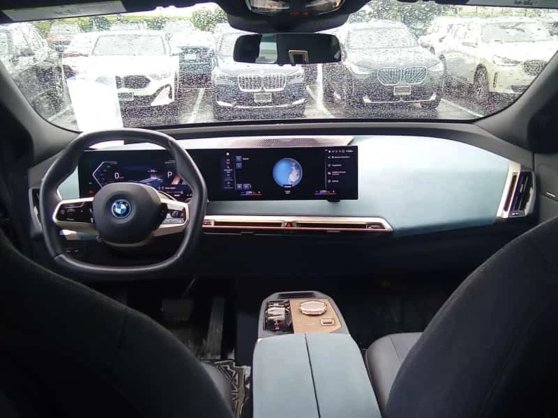 BMW iX * xDrive50 * Цена до България , снимка 10 - Автомобили и джипове - 56238180