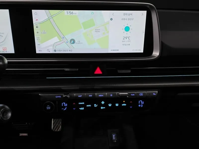 Hyundai Ioniq 6 ���� 30% ����� | Mobile.bg � ����������� 13