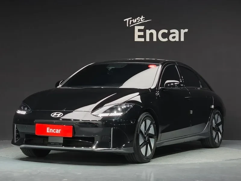 Hyundai Ioniq 6 ���� 30% ����� | Mobile.bg � ����������� 1