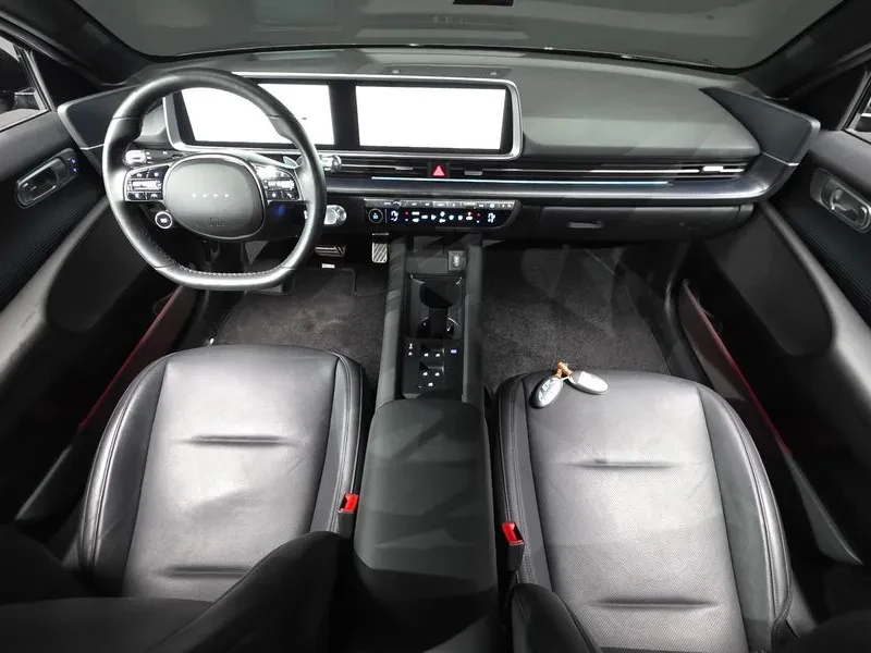 Hyundai Ioniq 6 ���� 30% ����� | Mobile.bg � ����������� 7