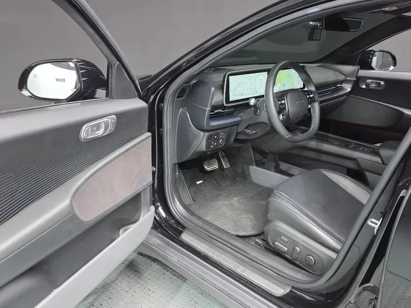 Hyundai Ioniq 6 ���� 30% ����� | Mobile.bg � ����������� 10
