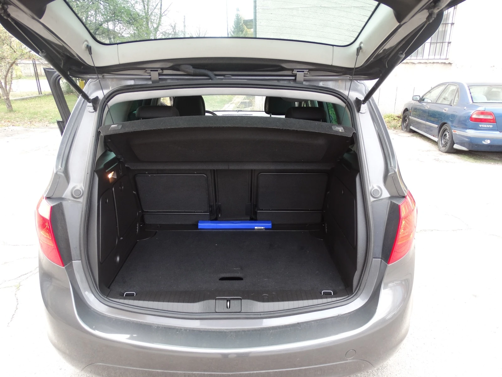 Opel Meriva 1.3CDTI | Mobile.bg   13