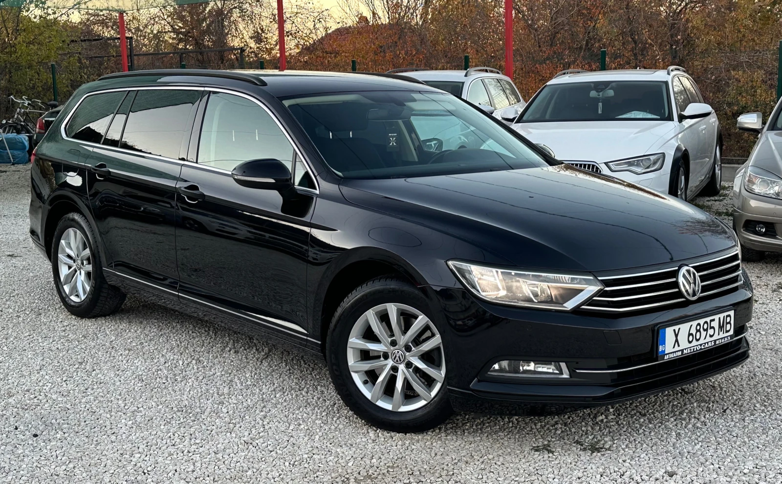 VW Passat 2.0TDI* TOP - изображение 5