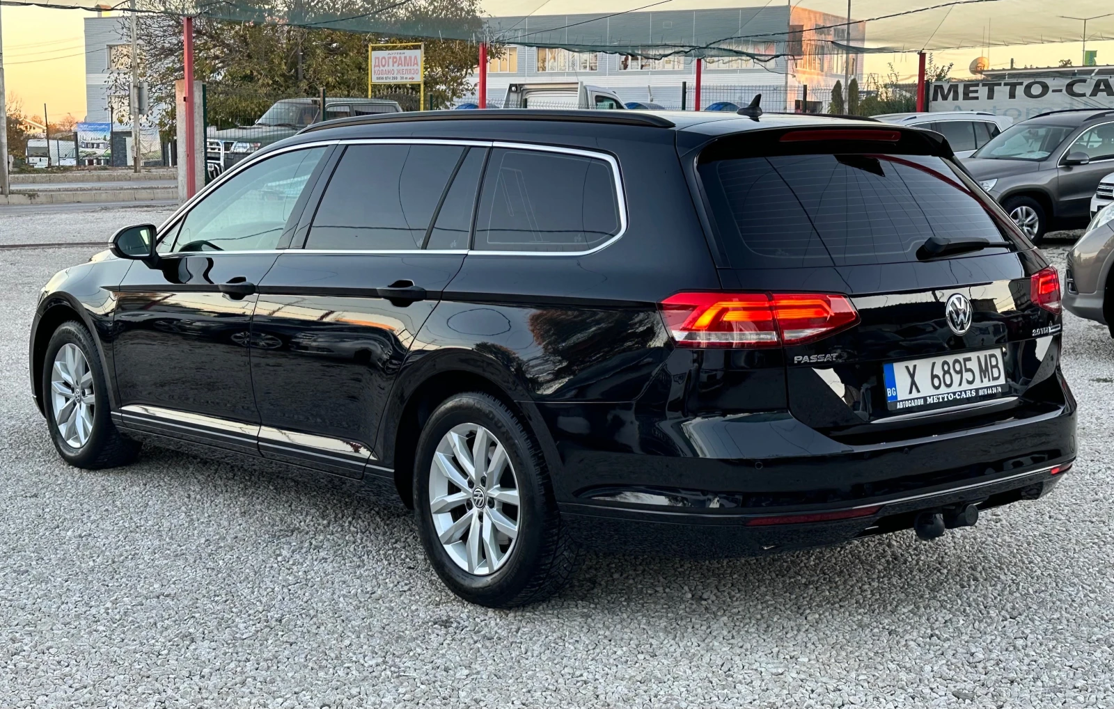 VW Passat 2.0TDI* TOP - изображение 2