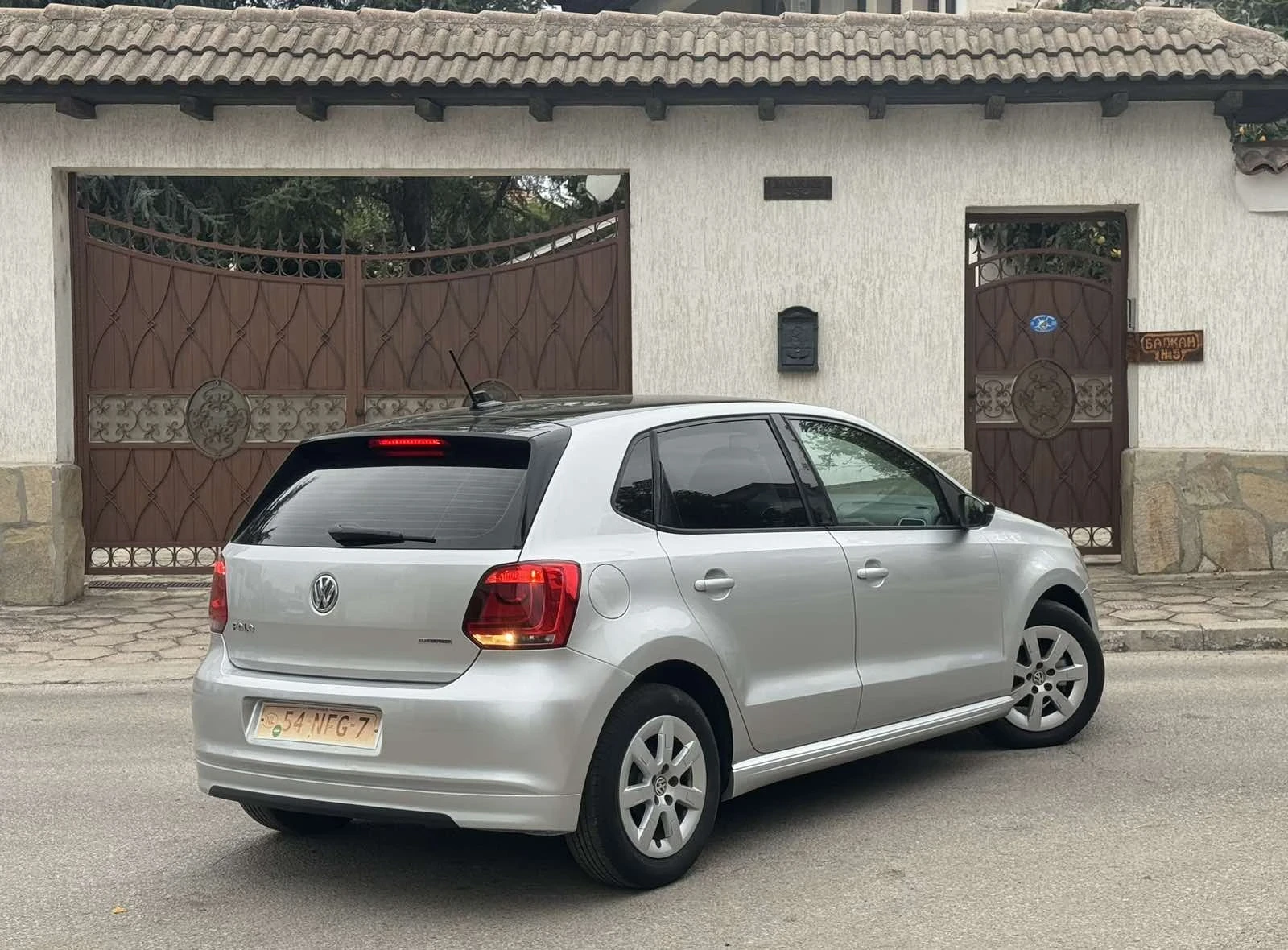 VW Polo 1.2 TDI R LINE - изображение 5