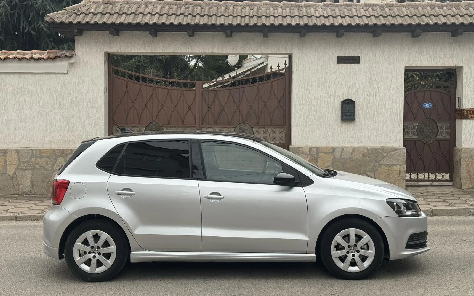 VW Polo 1.2 TDI R LINE - изображение 4