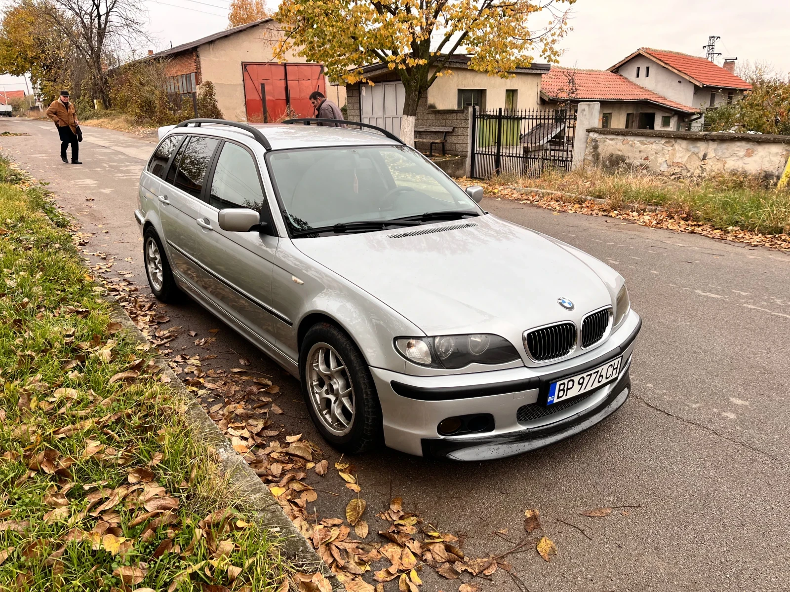 BMW 330  - изображение 5