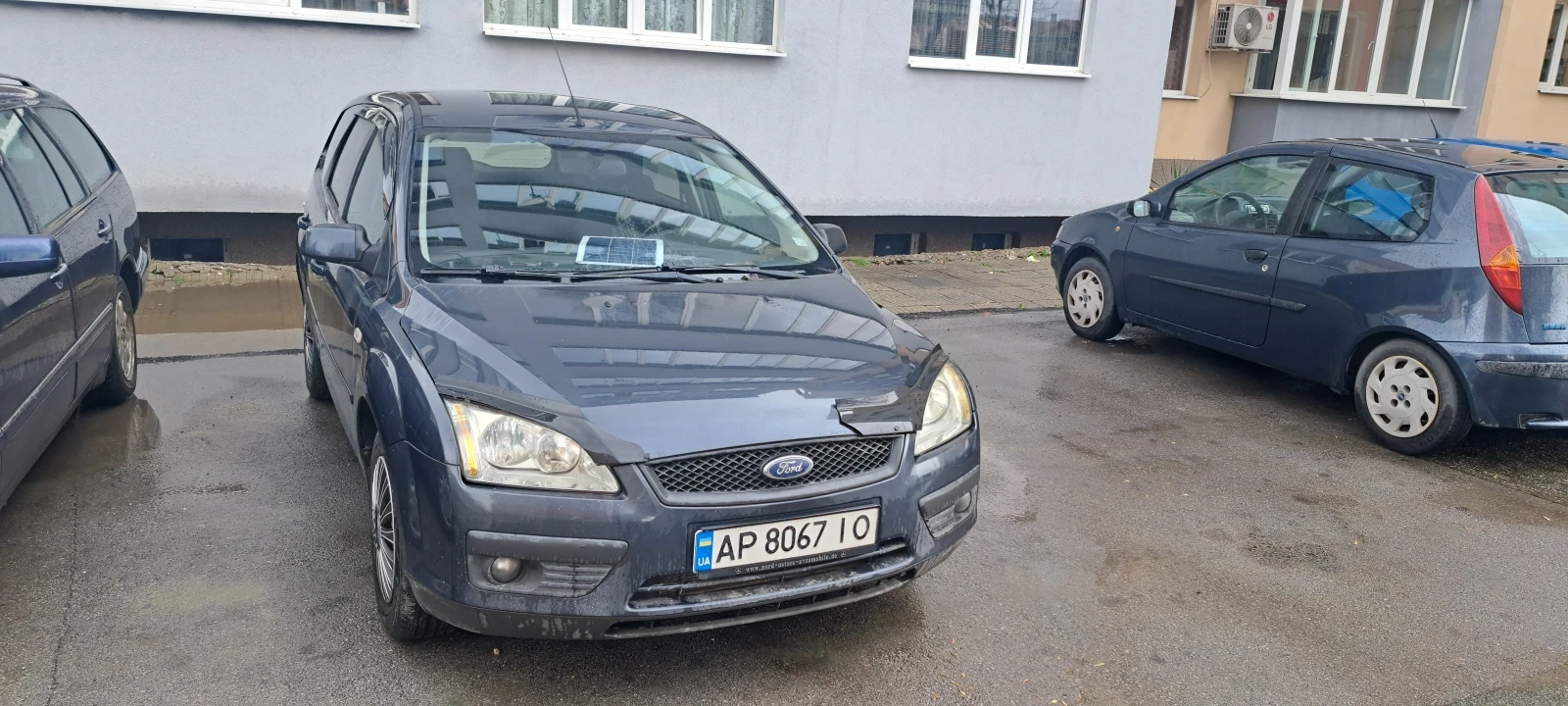Ford Focus | Mobile.bg — изображение 14