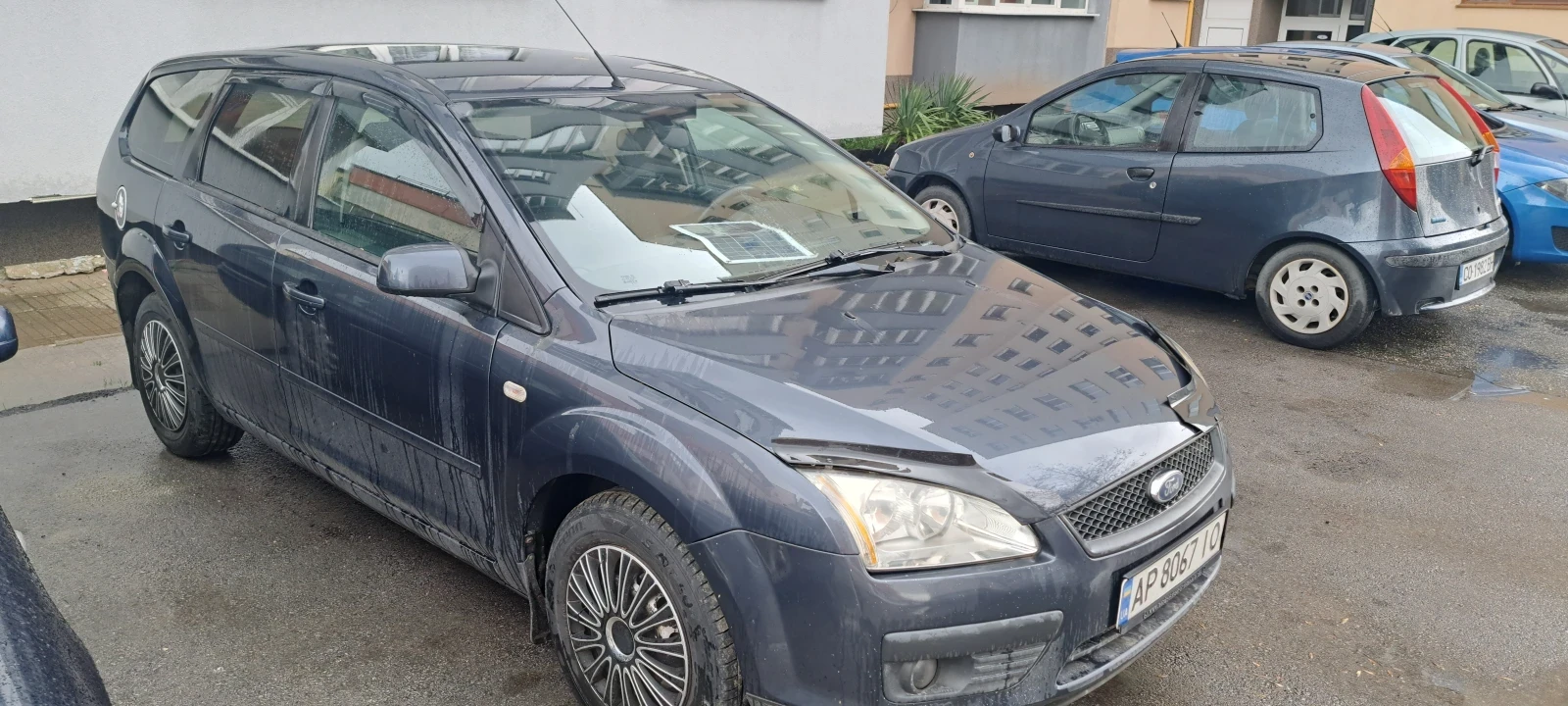 Ford Focus | Mobile.bg — изображение 13