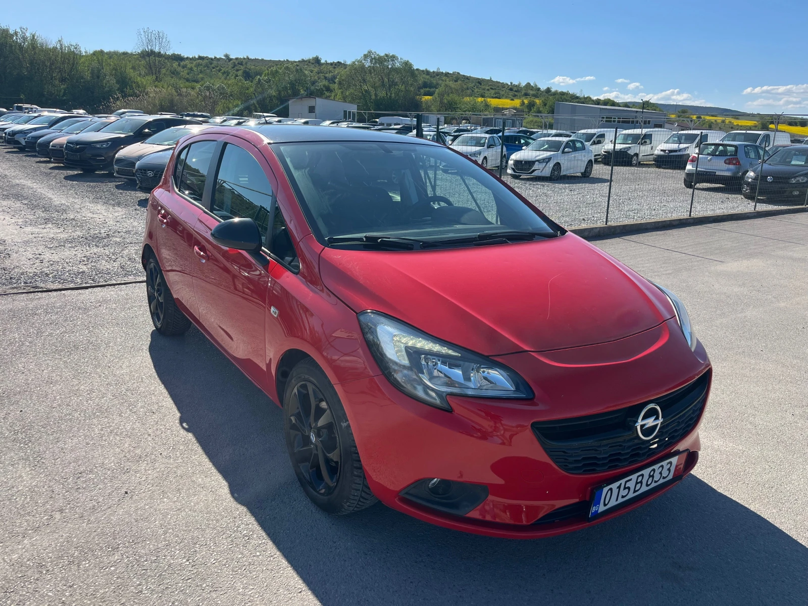 Opel Corsa 1.4 GPL NAVI - изображение 2