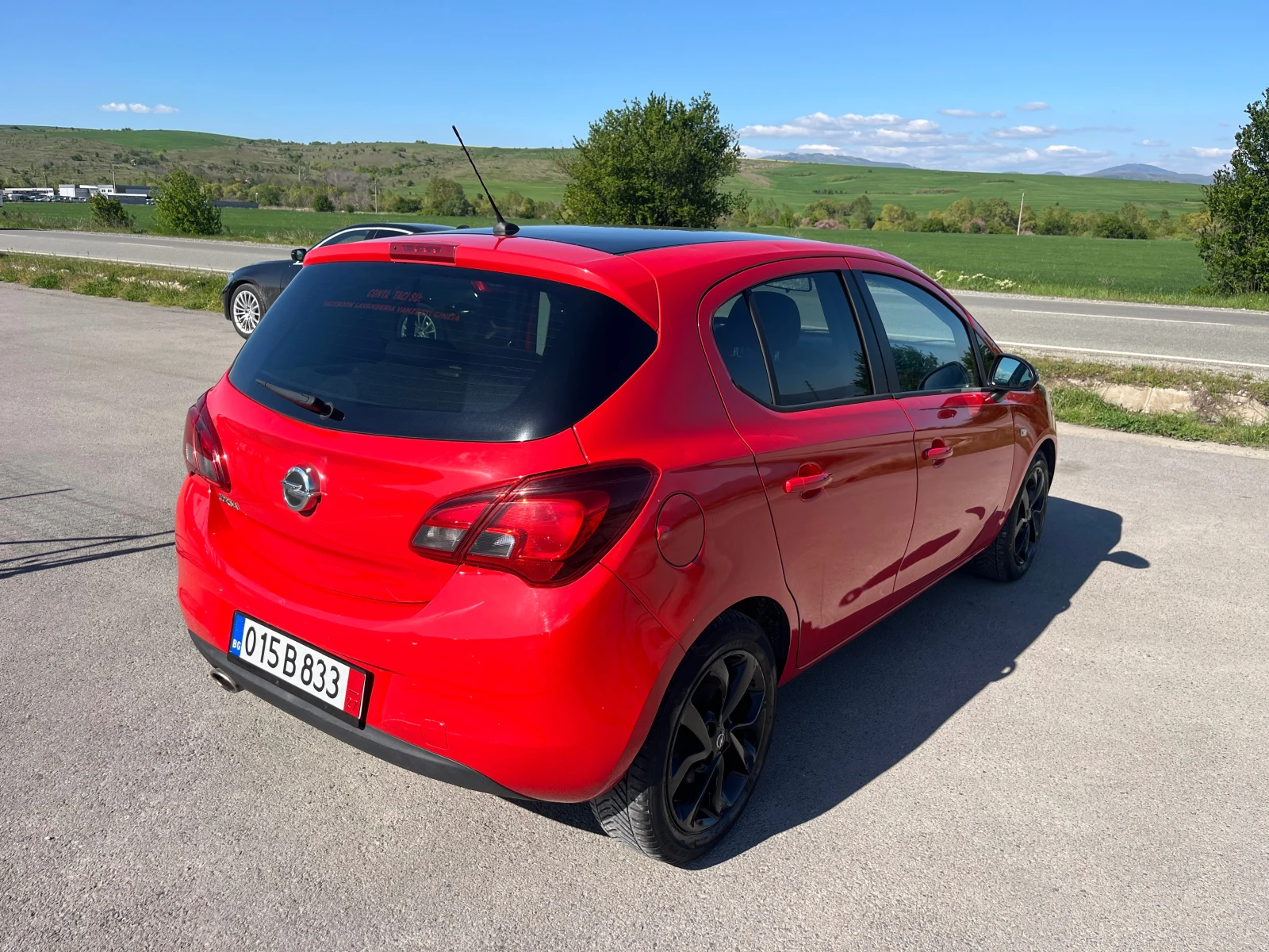 Opel Corsa 1.4 GPL NAVI - изображение 4