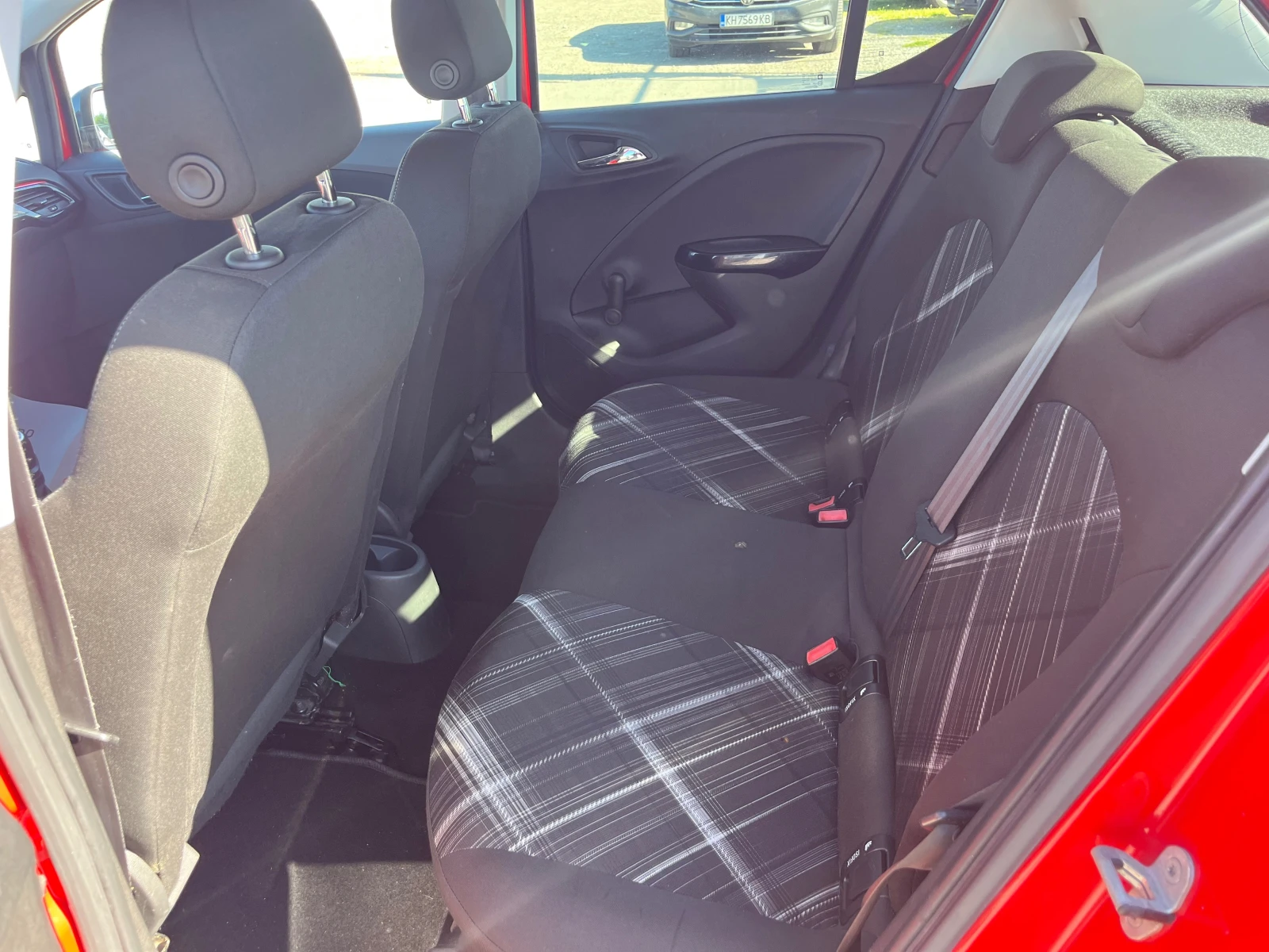 Opel Corsa 1.4 GPL NAVI - изображение 10