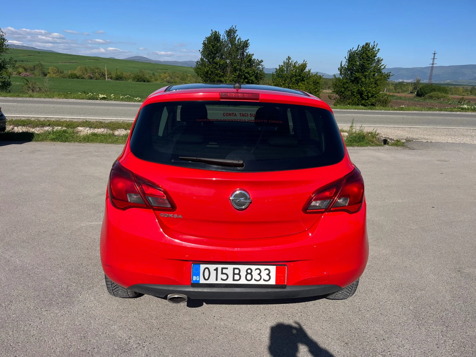 Opel Corsa 1.4 GPL NAVI - изображение 5