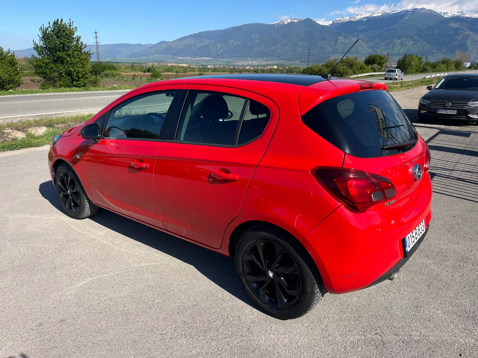 Opel Corsa 1.4 GPL NAVI - изображение 6
