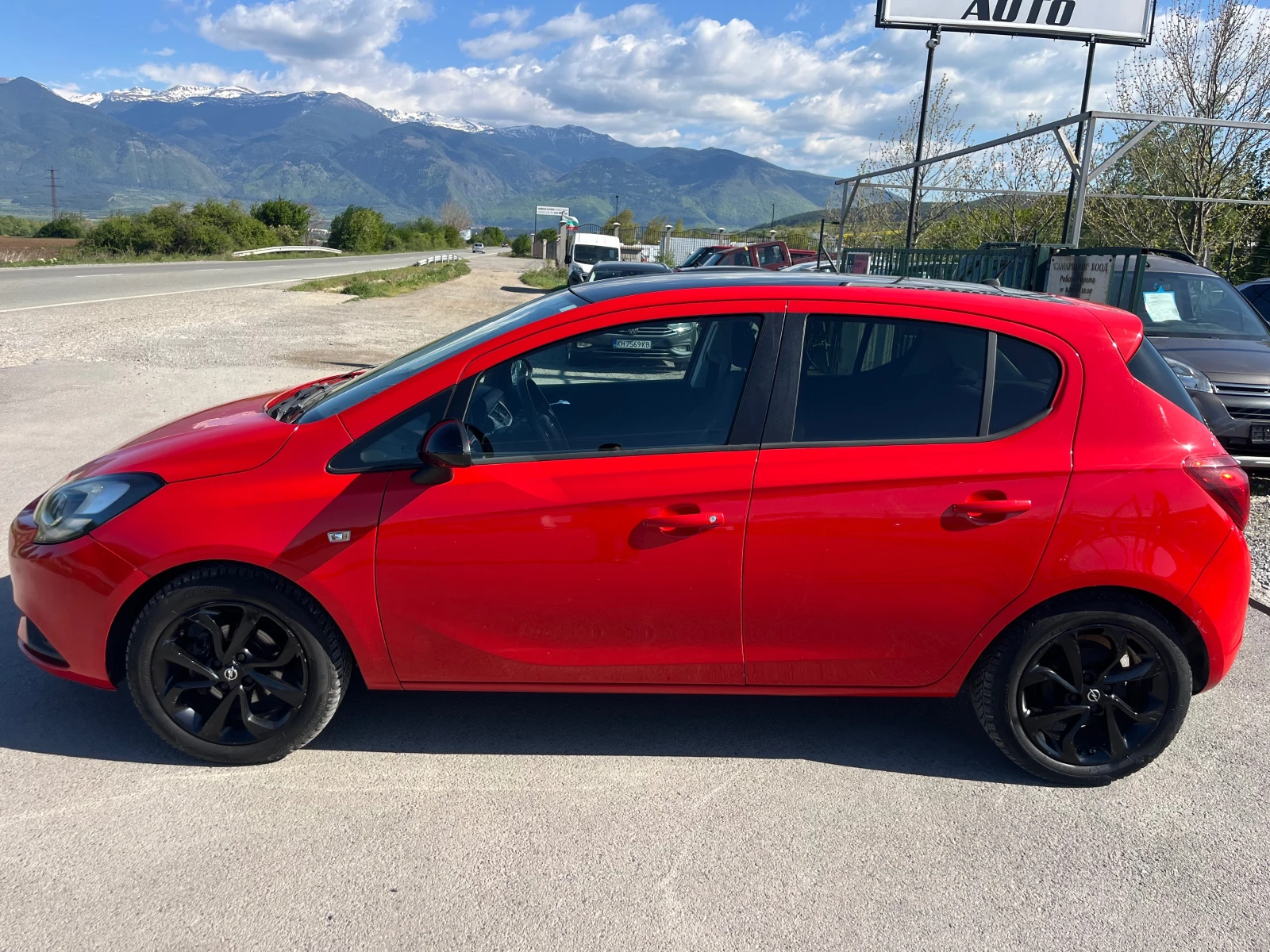 Opel Corsa 1.4 GPL NAVI - изображение 7