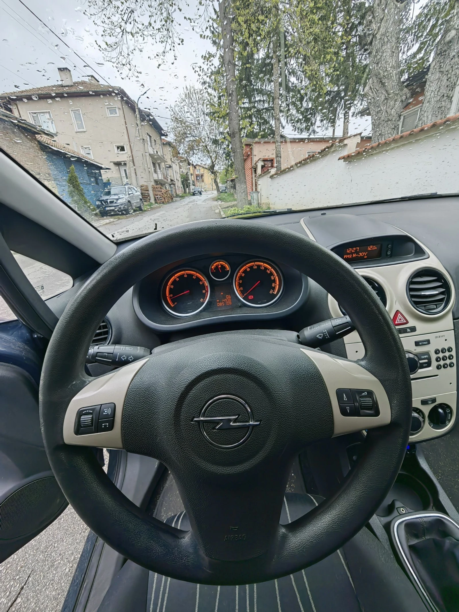 Opel Corsa  - изображение 5