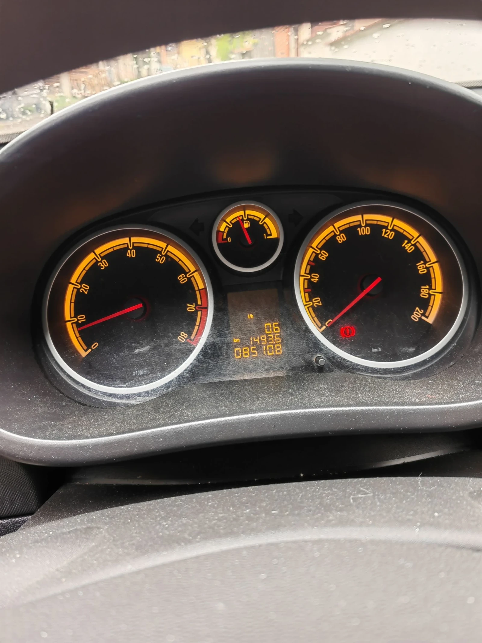 Opel Corsa  - изображение 7