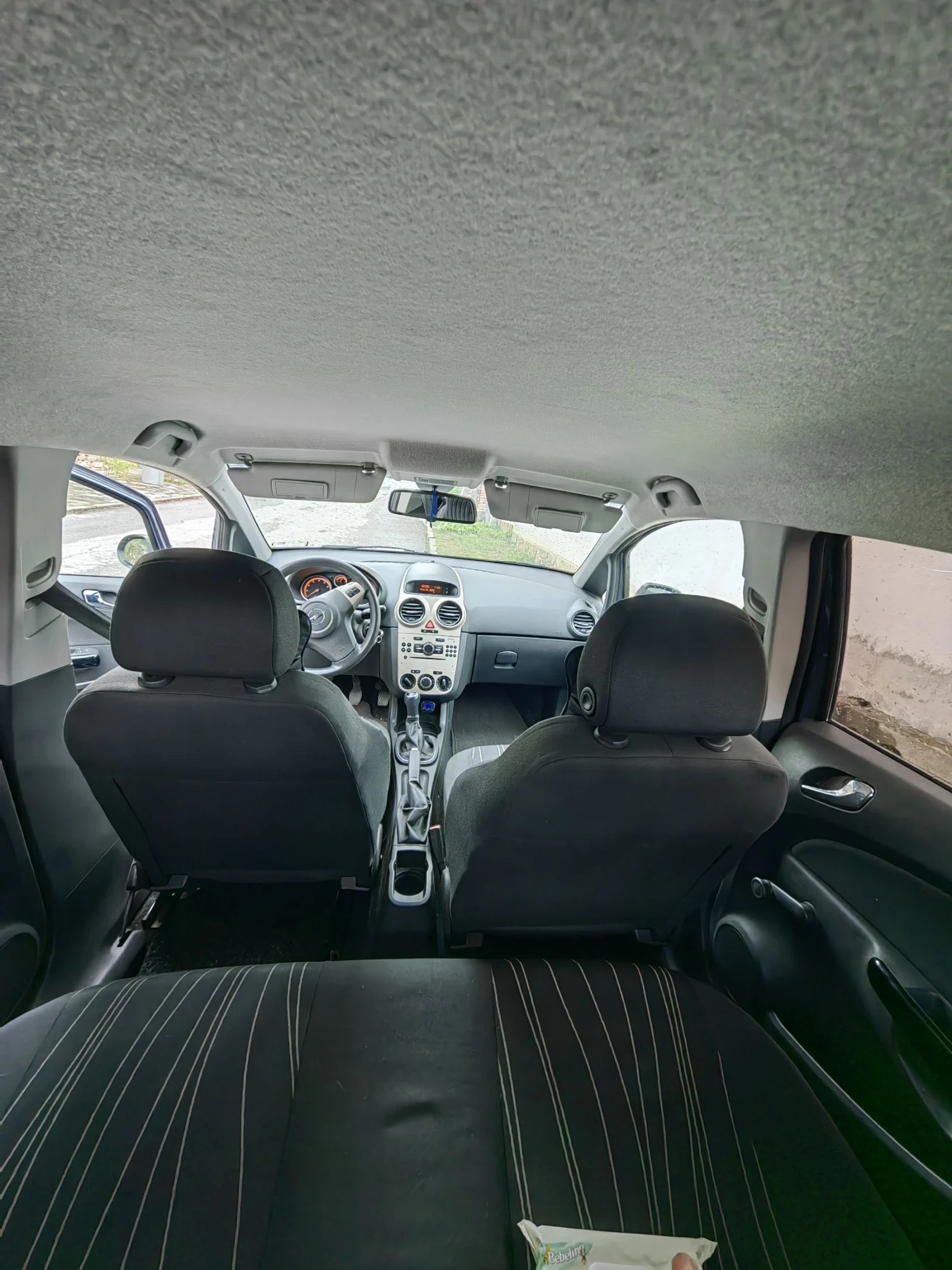 Opel Corsa  - изображение 6