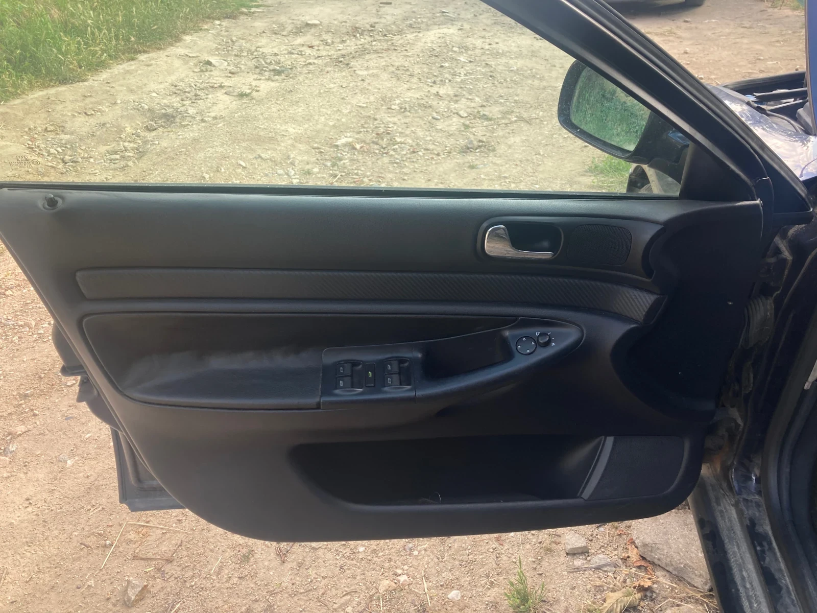 Audi A4 Б5 1.8Т Куатро - изображение 9