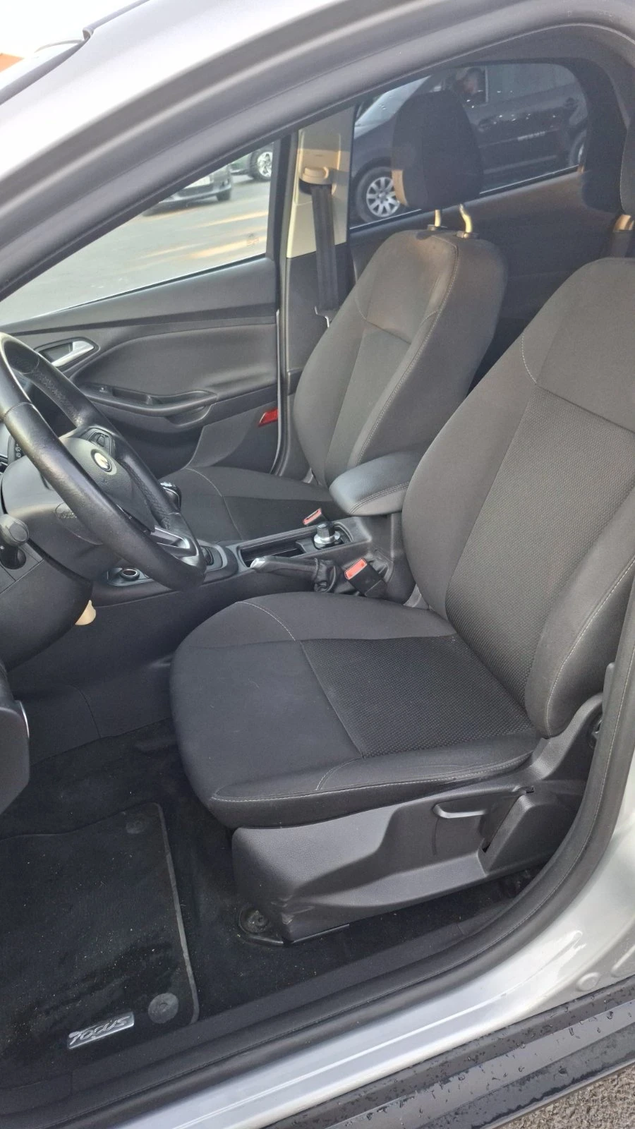 Ford Focus  - изображение 3