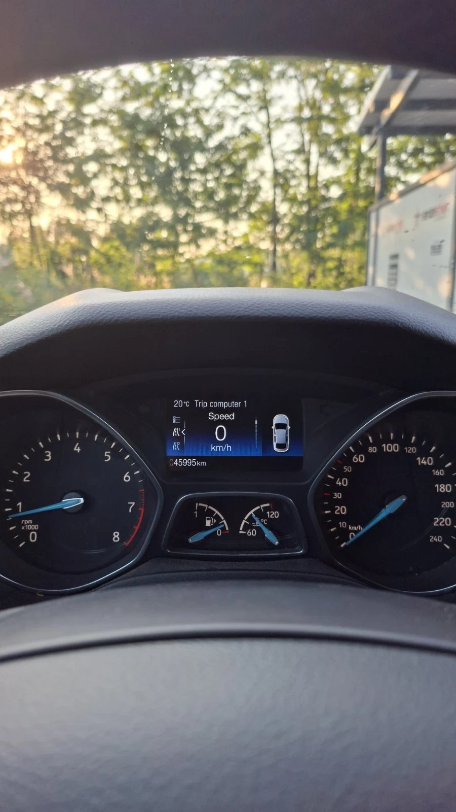 Ford Focus  - изображение 2