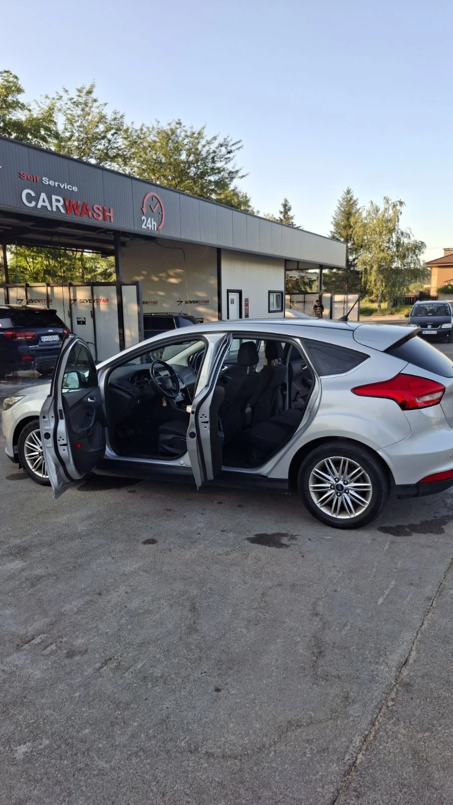 Ford Focus  - изображение 5