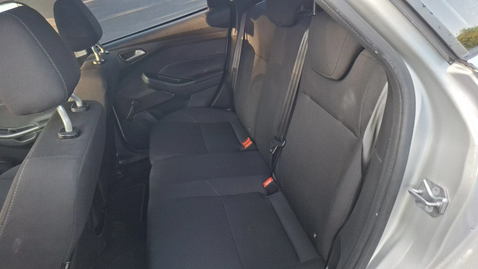 Ford Focus  - изображение 4