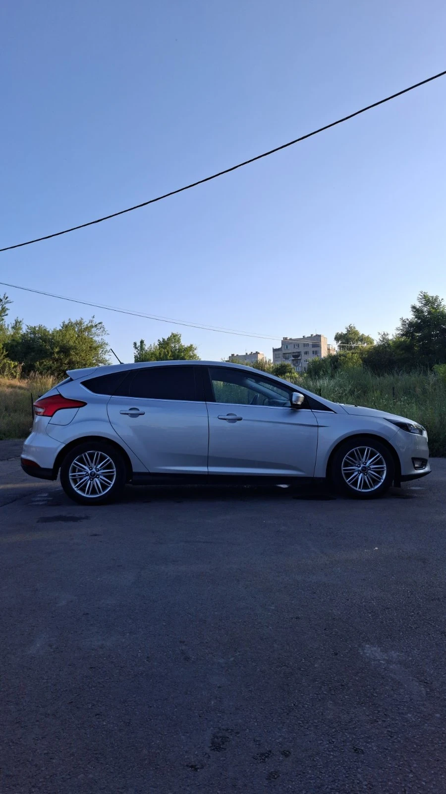 Ford Focus  - изображение 8