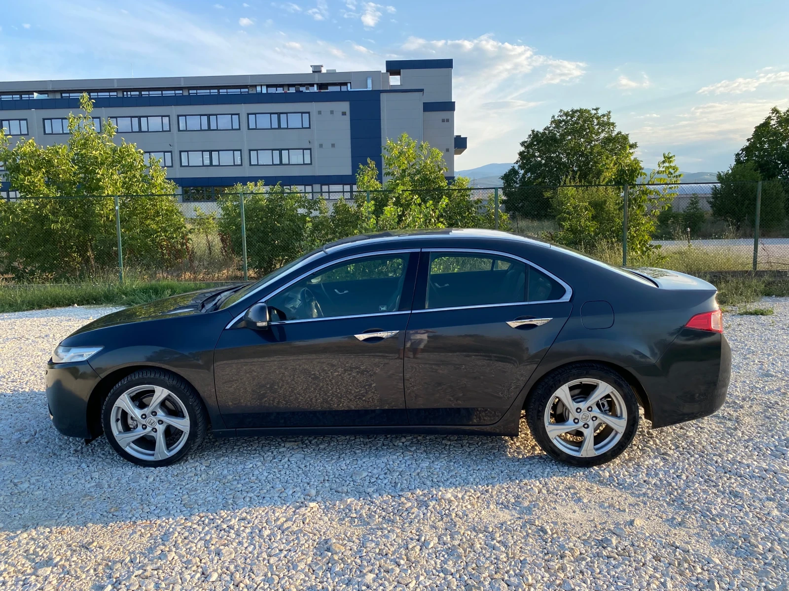 Honda Accord 2.2 i-DTEC - изображение 6