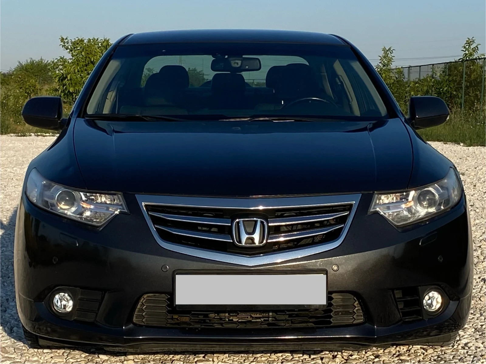 Honda Accord 2.2 i-DTEC - изображение 8