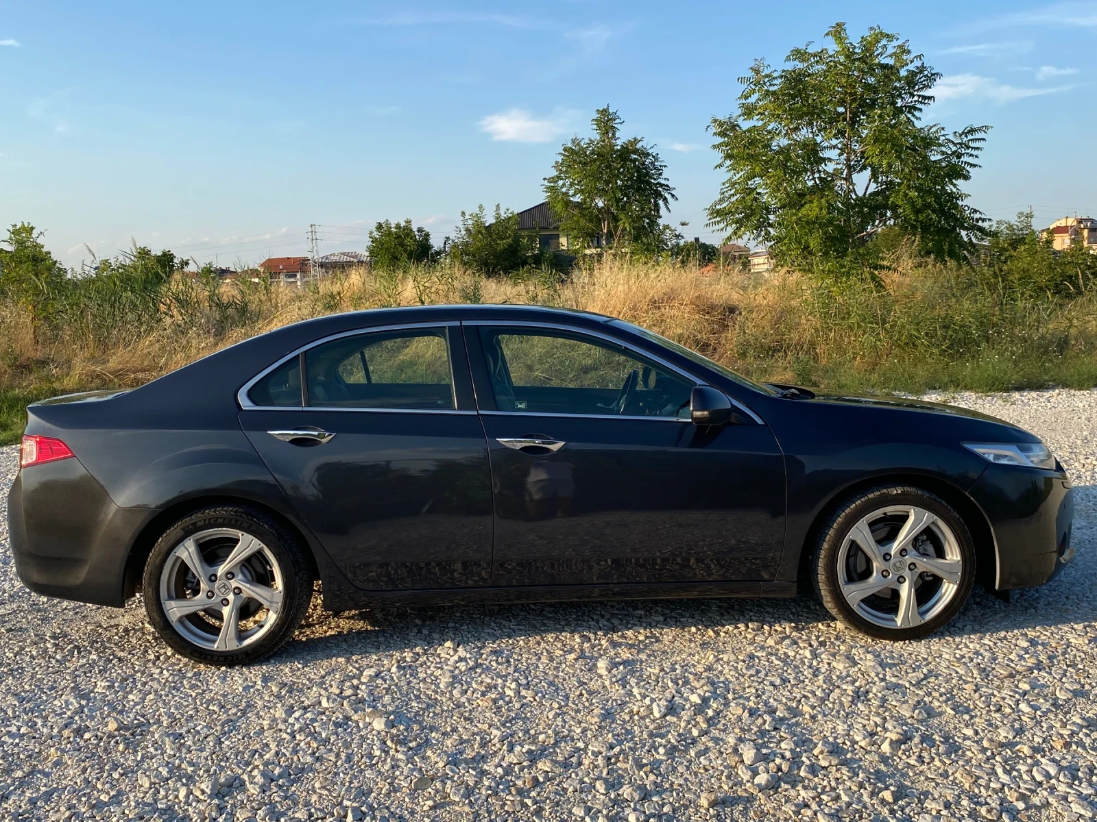 Honda Accord 2.2 i-DTEC - изображение 2
