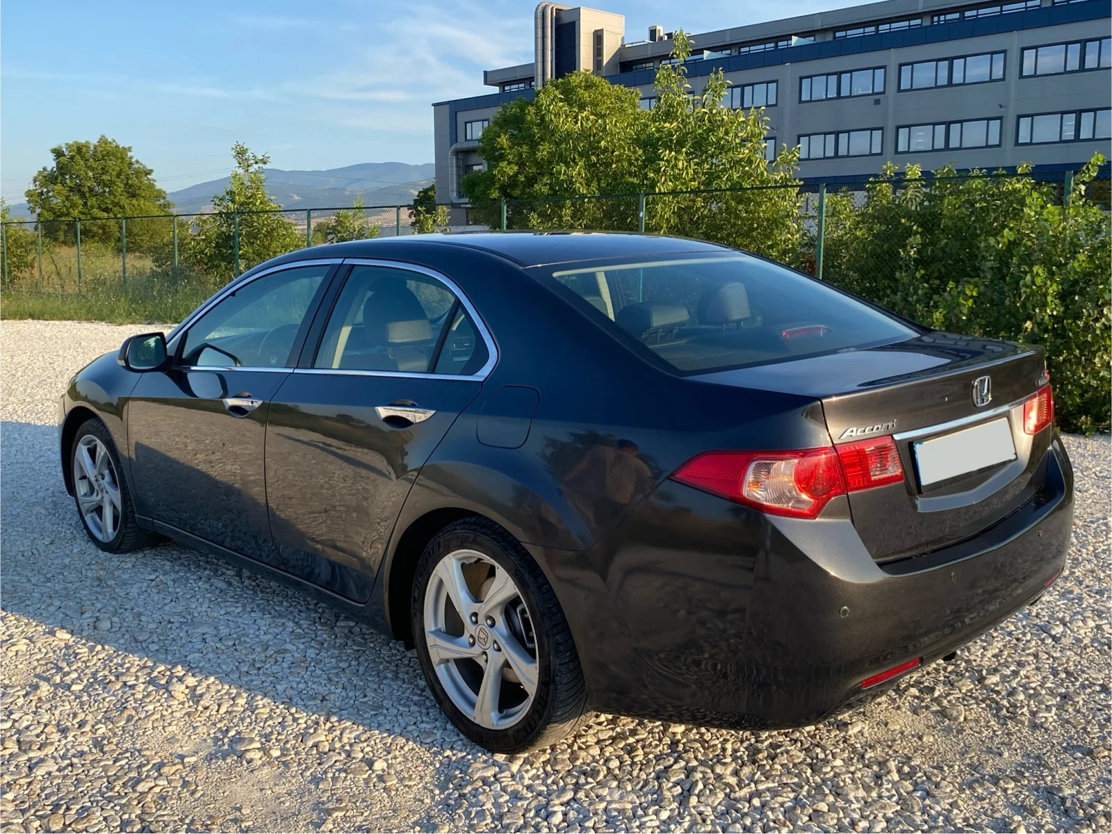 Honda Accord 2.2 i-DTEC - изображение 5