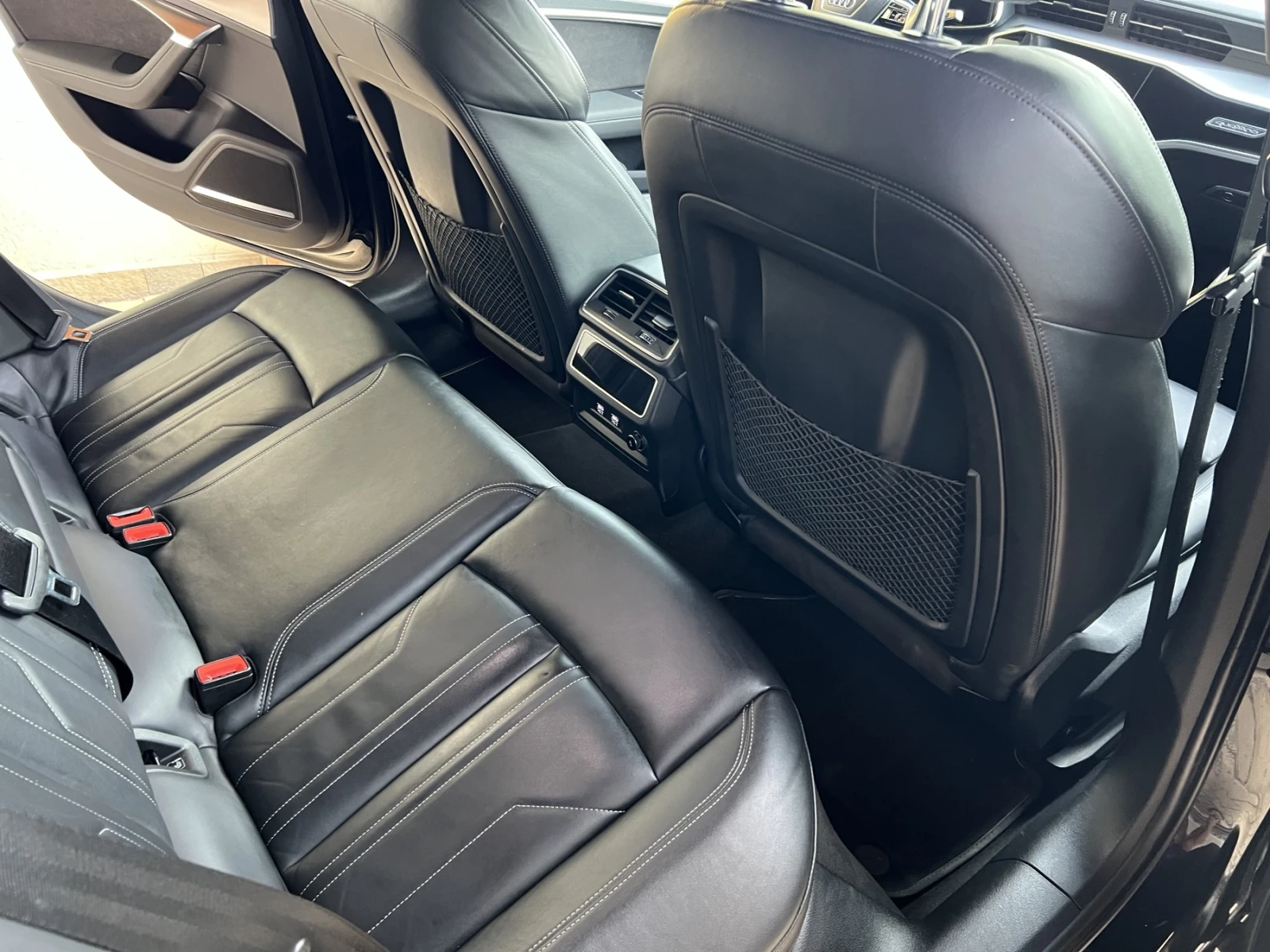 Audi A6 50 TDI S-Line | Mobile.bg � ����������� 15