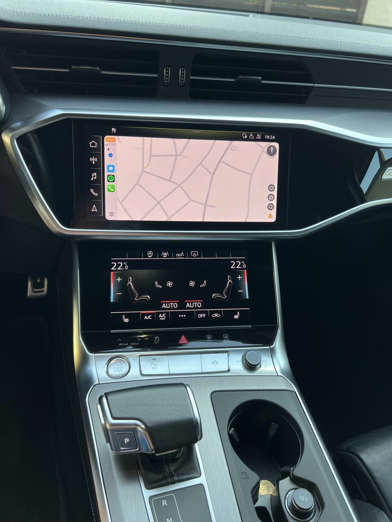 Audi A6 50 TDI S-Line | Mobile.bg � ����������� 17