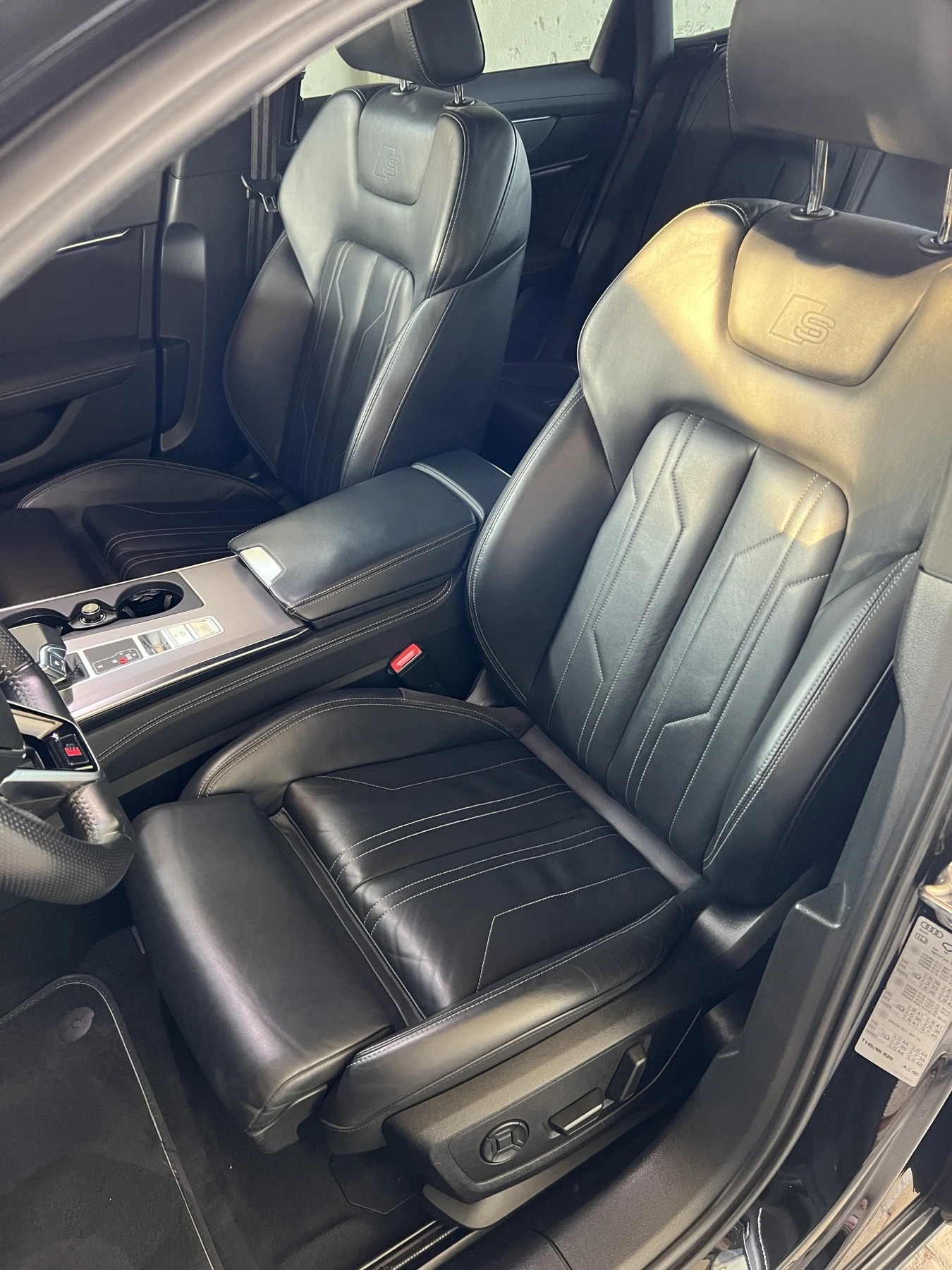 Audi A6 50 TDI S-Line | Mobile.bg � ����������� 13