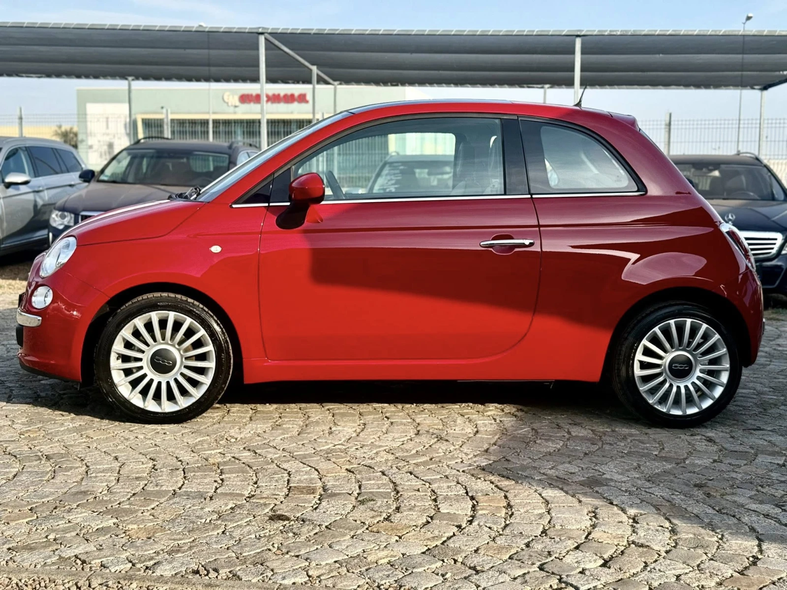 Fiat 500 1.0 - изображение 2
