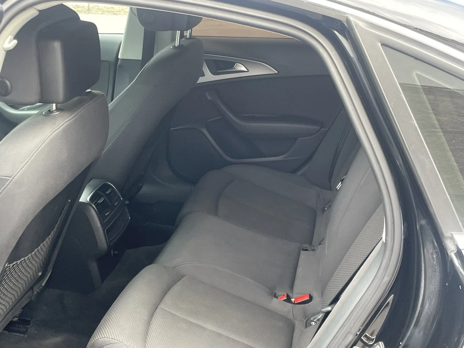 Audi A6  - изображение 7