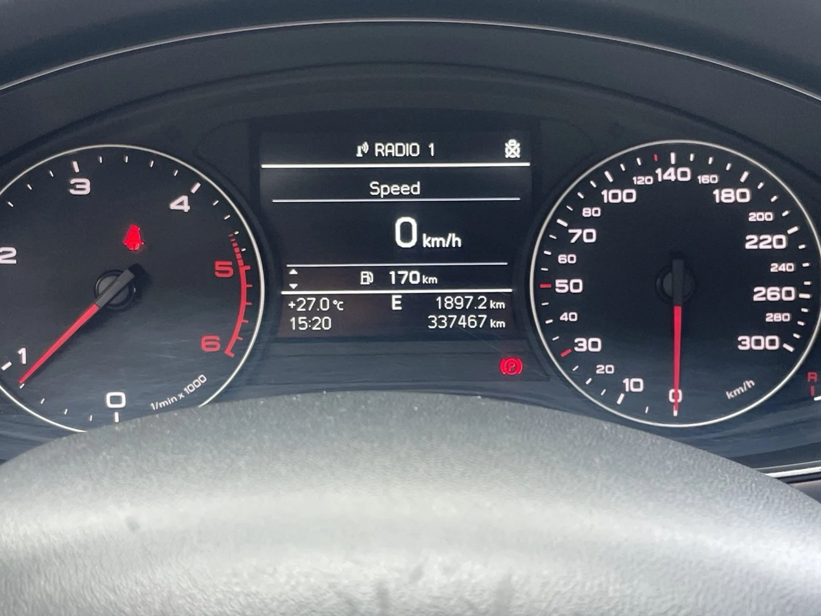 Audi A6  - изображение 6