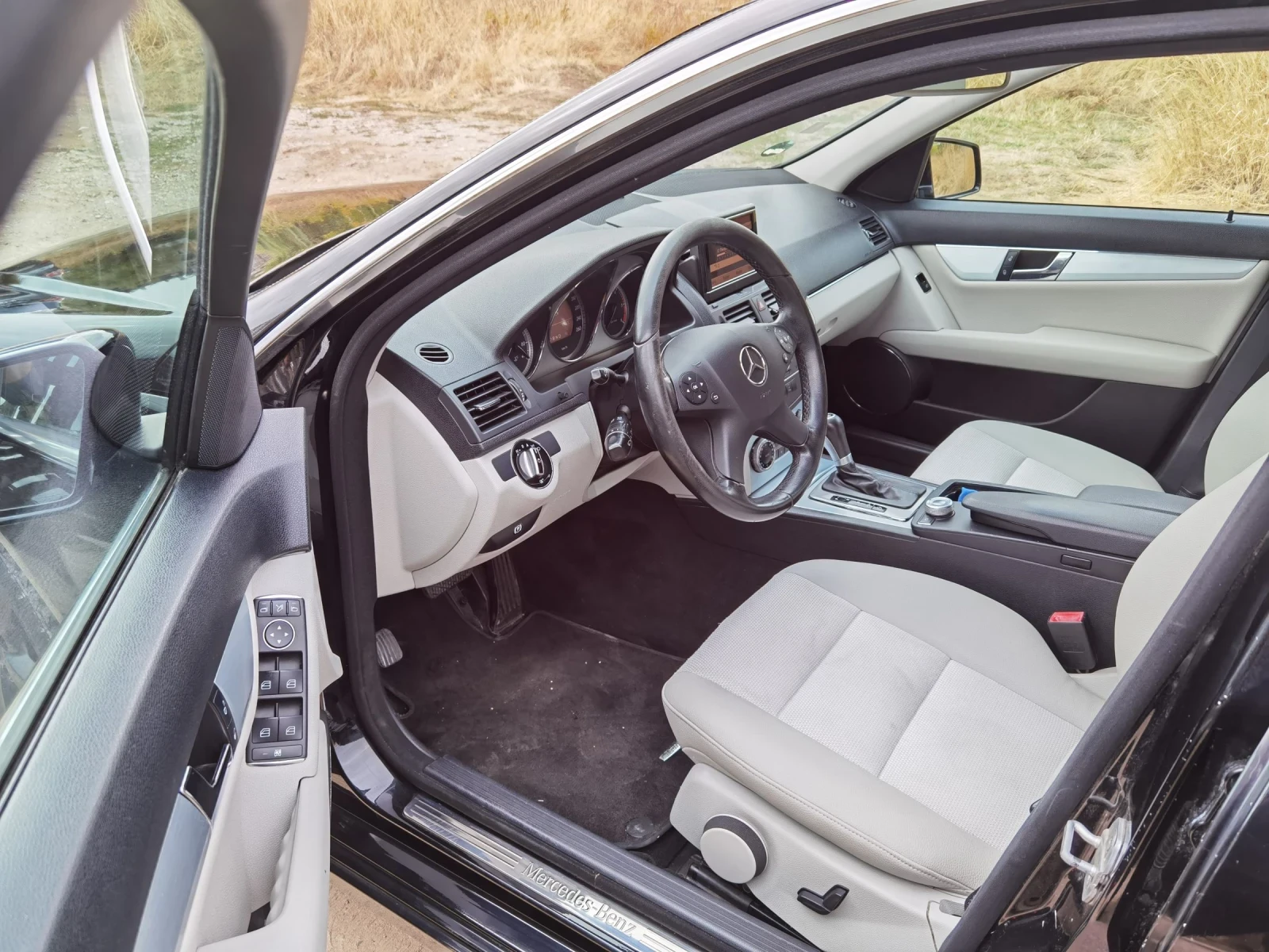 Mercedes-Benz C 250 C250 CDI Avangarde BlueEfficiency - изображение 10