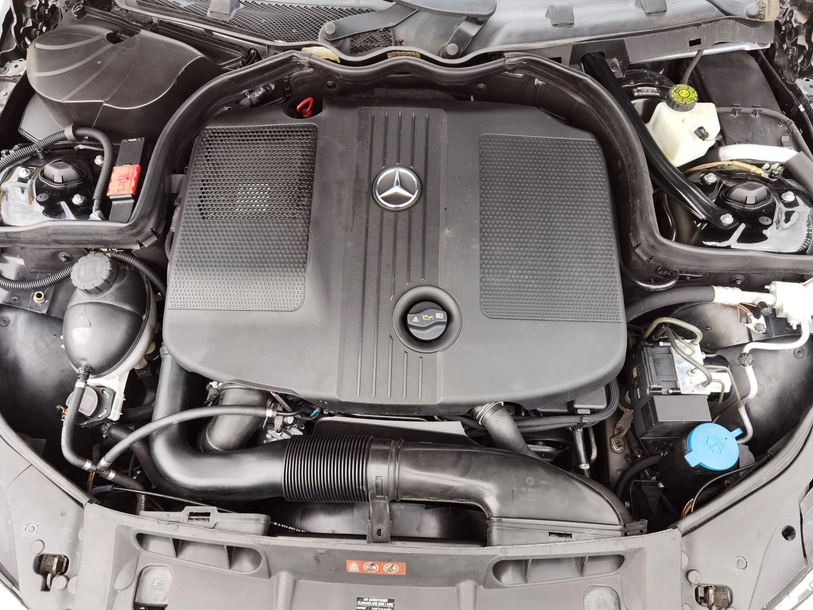 Mercedes-Benz C 250 C250 CDI Avangarde BlueEfficiency | Mobile.bg � ����������� 15
