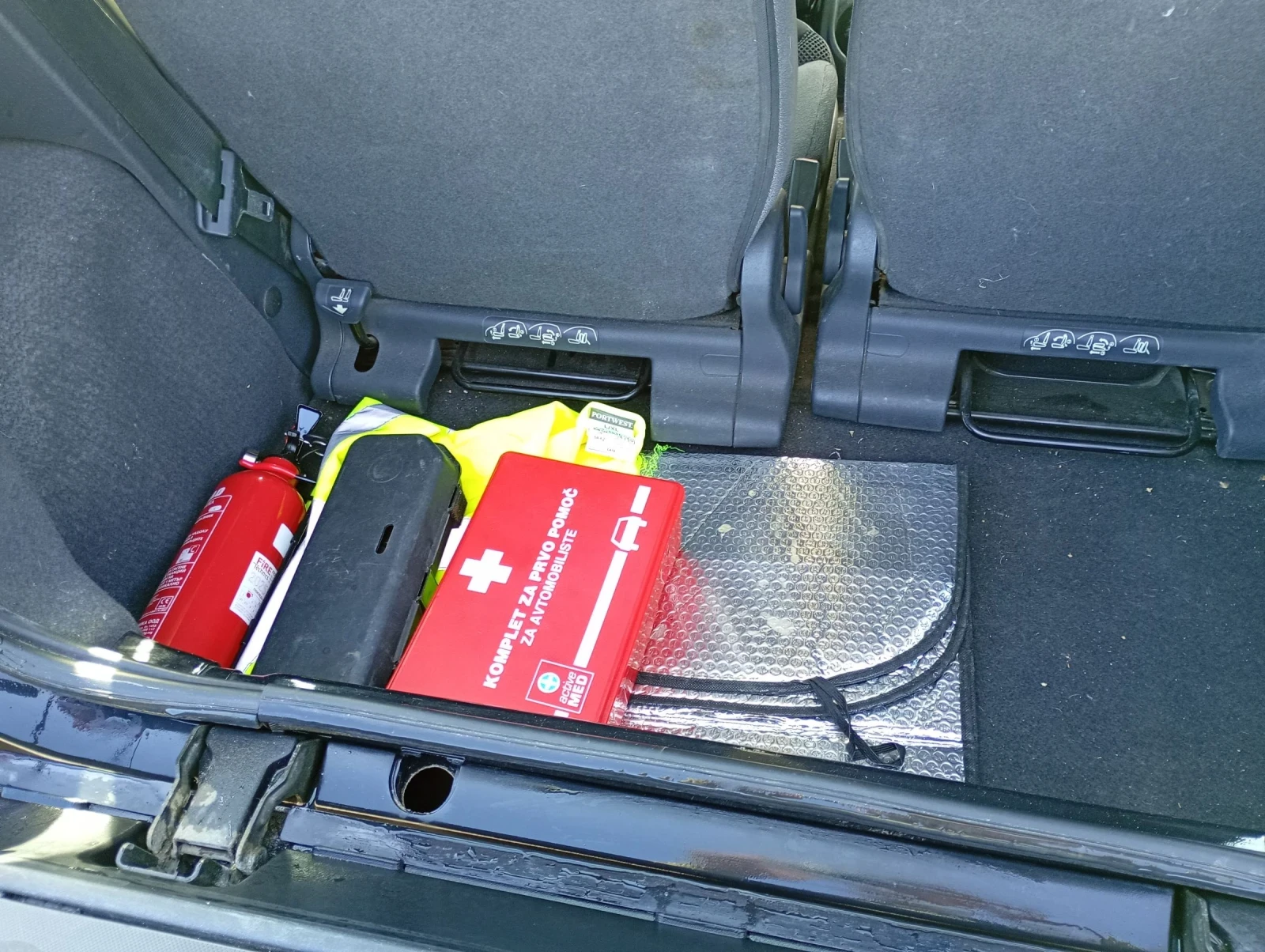 Citroen C2 | Mobile.bg — изображение 9